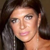 Teresa Giudice Nagie