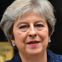 Teresa May Nagie