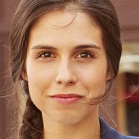 Tereza Vitu Nagie