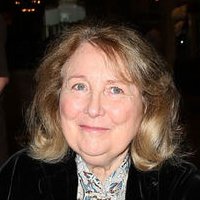 Teri Garr Nagie