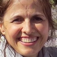 Terri Hawkes Nagie