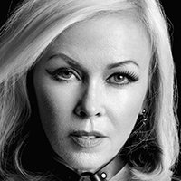 Terri Nunn Nagie