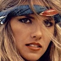 Terri Welles Nagie