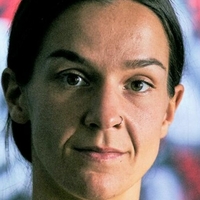 Terriharper Nagie