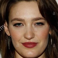 Tess Haubrich Nagie