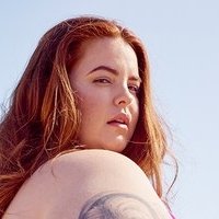 Tess Holliday Nagie