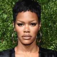 Teyana Taylor Nagie