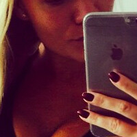 Thalia Pitzner Nagie