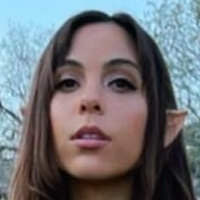 ThatFairyBitch Nagie