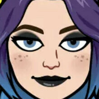thatwitch_bitch Nagie