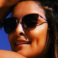 Thayane Lima Nagie