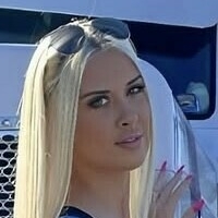 The Big Rig Barbie Nagie