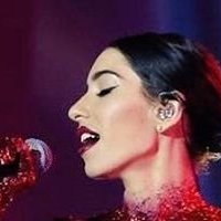 The Veronicas Nagie