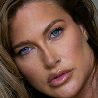 thebarbieblank Nagie