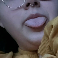 theblazedpolarbear Nagie