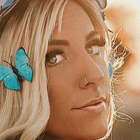 theblondeslife Nagie
