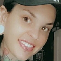 thegrimwreather66 Nagie
