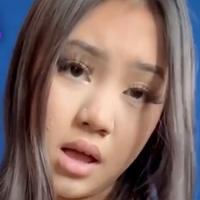 TheLexiHeartt Nagie