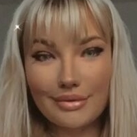 thelittleblondie Nagie