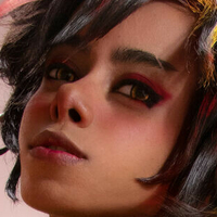 thelittlevampyr Nagie