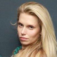 Theodora Richards Nagie