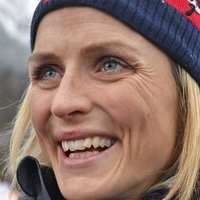Therese Johaug Nagie