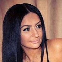 Tia Mendez Nagie