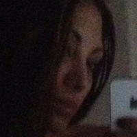Tiana Marie Nagie