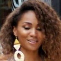 Tiara Harris Nagie