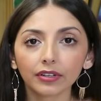 Tiffany Del Real Nagie