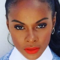 Tika Sumpter Nagie