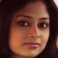 Tilotama Dutta Nagie