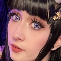 Timbercosplay Nagie