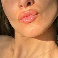 tina_fox_vip Nagie