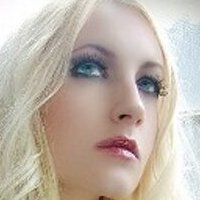 Tina Grimm Nagie
