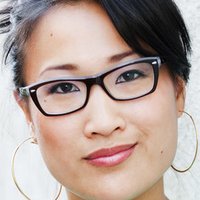 Tina Huang Nagie