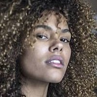 Tina Kunakey Nagie