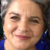 Tina Romero Nagie