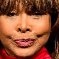 Tina Turner Nagie