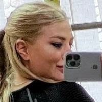 tinakonjevicfitness Nagie