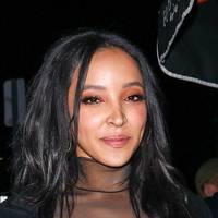 Tinashe Nagie