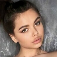 tisha_shy Nagie