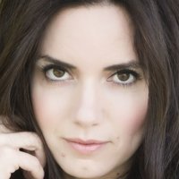 Tiziana Buldini Nagie