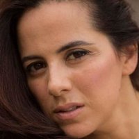 Tiziana Lodato Nagie