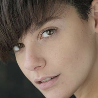 Tiziana Terranova Nagie