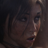 Tomb Raider [Lara Croft] Nagie