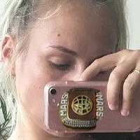 Tomine Harket Nagie