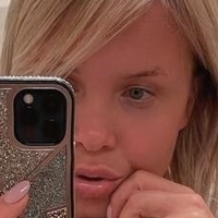 Tomskaya Lubov Nagie
