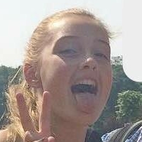 Tori C Nagie