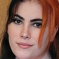 Toriana Noir Nagie